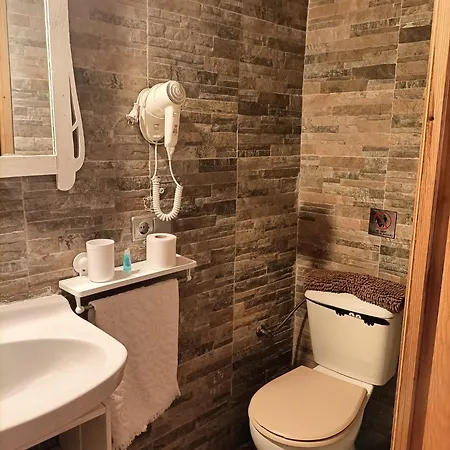 Ca De L'alfas Beniarjo