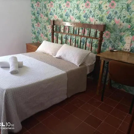 Casa de hóspedes Ca De L'alfas 3*