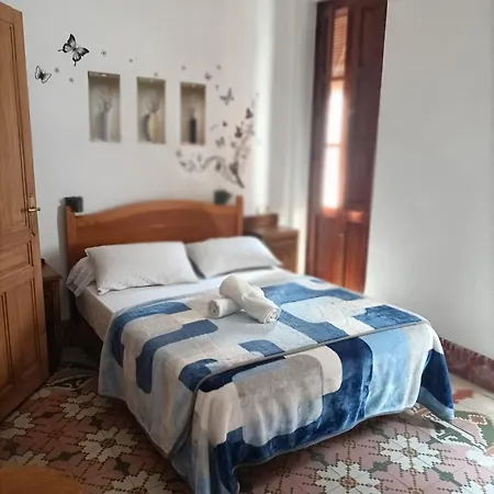 Casa de hóspedes Ca De L'alfas