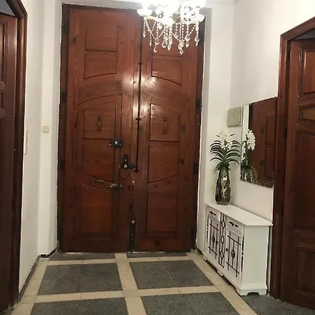 Ca De L'alfas Casa de hóspedes 3*