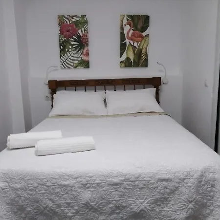 Ca De L'alfas Beniarjo