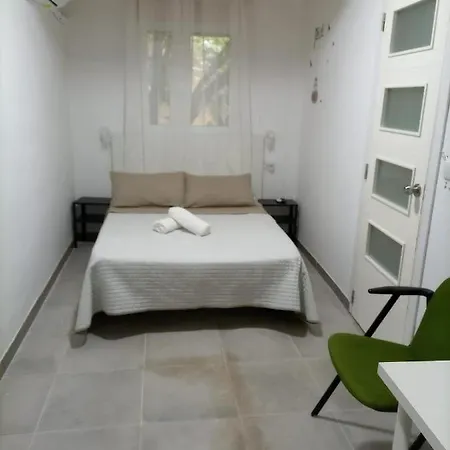 Casa de hóspedes Ca De L'alfas