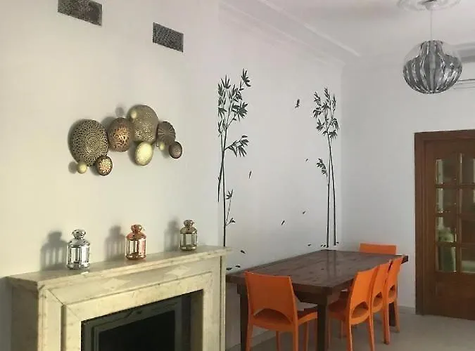 Ca De L'alfas Beniarjó