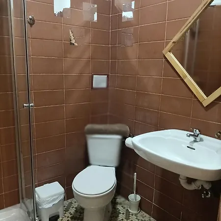 Ca De L'alfas Πανσιόν