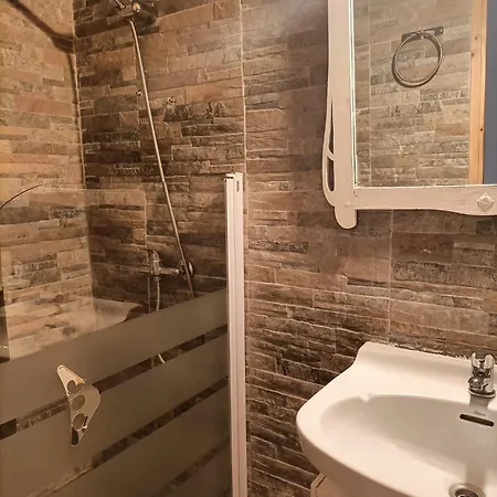 Ca De L'alfas Πανσιόν Beniarjo