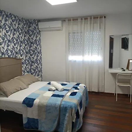 Πανσιόν Ca De L'alfas Beniarjo