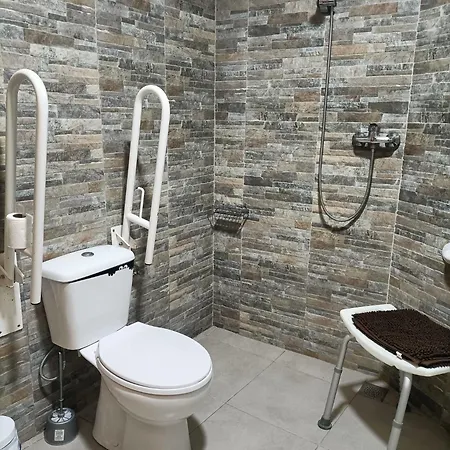 Ca De L'alfas Beniarjo