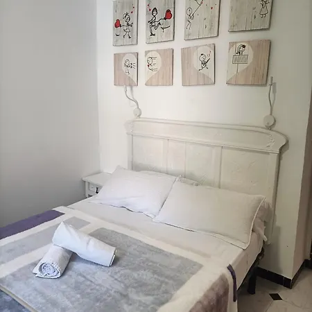 Ca De L'alfas Πανσιόν