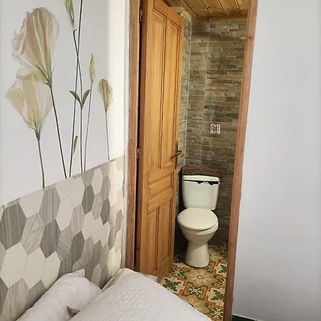 Ca De L'alfas 3* Beniarjo