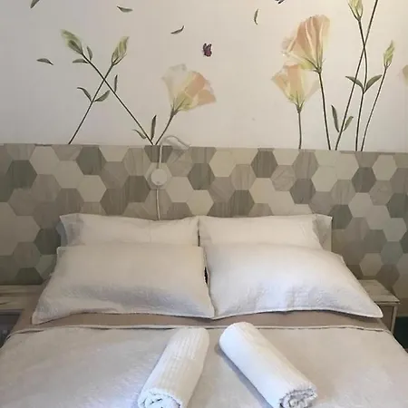 Ca De L'alfas Πανσιόν