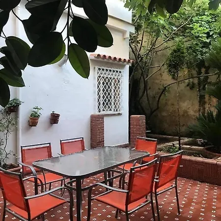 Ca De L'alfas Πανσιόν