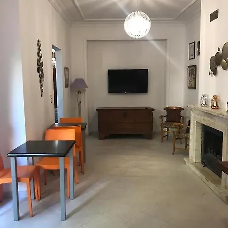 Ca De L'alfas Guest house Beniarjo